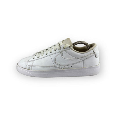 Nike Wmns Blazer Low LE - Maat 38 Nike