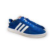 Adidas VL Court  blue white - Maat 44 Adidas