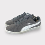 Tweedehands Puma Smash Suede - Maat 40 3