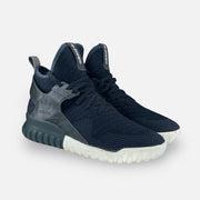 Tweedehands Adidas Originals Tubular X Knit - Maat 43 2