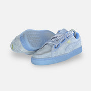 Tweedehands Puma Suede Heart Reset - Maat 36 4