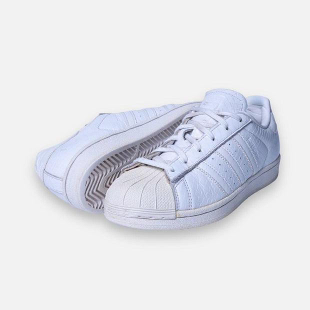 Tweedehands adidas Wmns Superstar - Maat 38 1