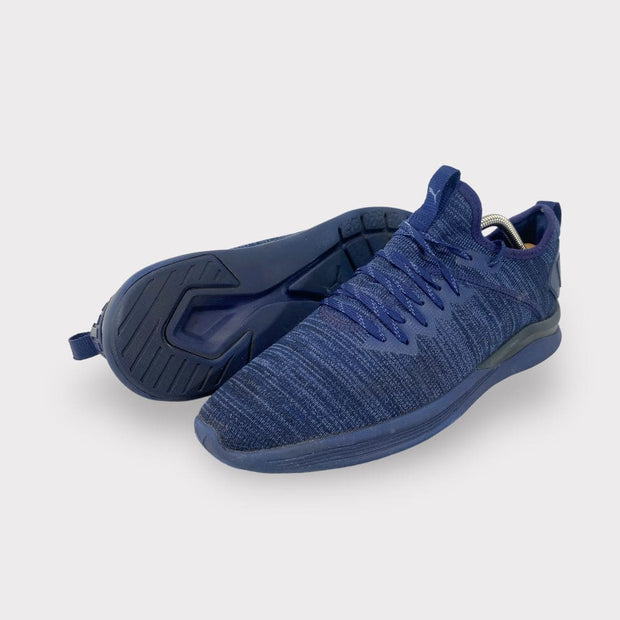 Puma ignite hot sale evoknit men 43