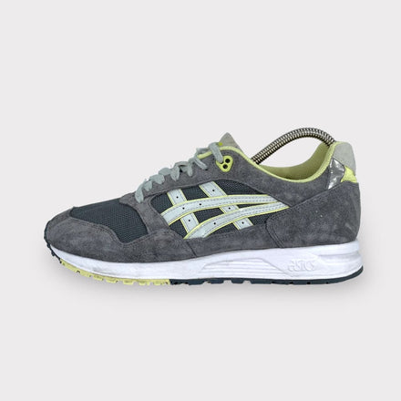 Tweedehands Asics Sneaker Low Grey - Maat 40.5 1