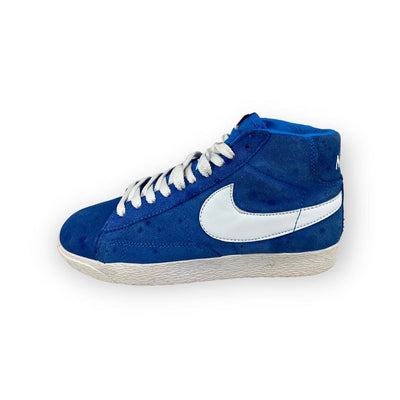 Nike SB Blazer Suede - Maat 38 Nike