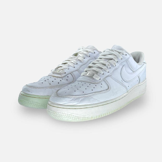 Tweedehands Nike Air Force 1 &