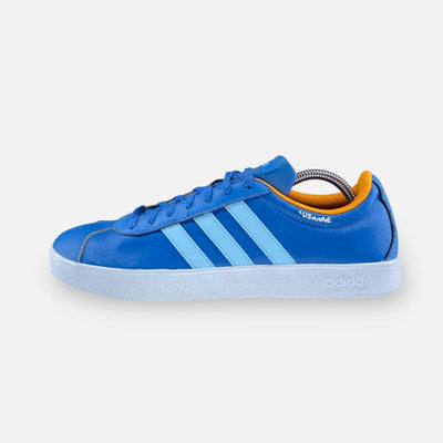 Tweedehands adidas VL Court 2.0 - Maat 43.5 1