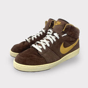 Tweedehands Nike Backboard Mid Dunk - Maat 44 3