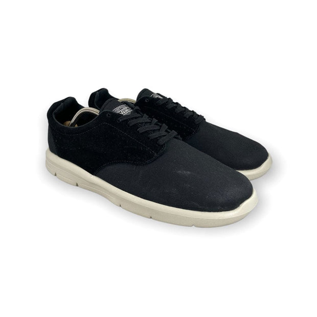 Vans Low Black Sneaker - Maat 44.5 Vans