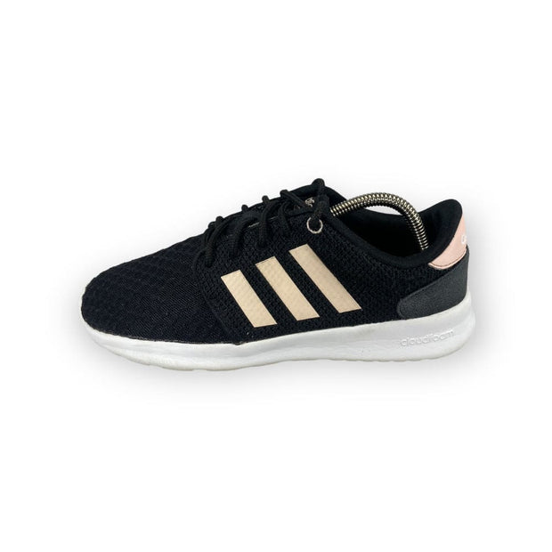 Adidas qt racer black copper Clearance