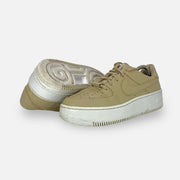 Tweedehands Nike Air Force 1 Sage Low 2 - Maat 40 4