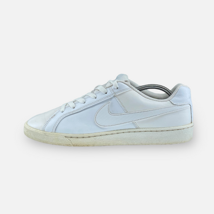 Tweedehands Nike Court Royale - Maat 44.5 1
