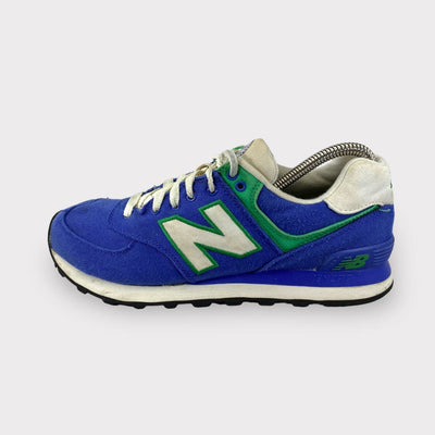 Tweedehands New Balance 574 - Maat 40.5 1