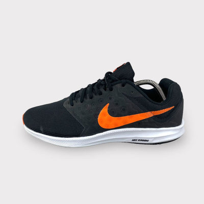 Tweedehands Nike Downshifter 7 - Maat 44 1