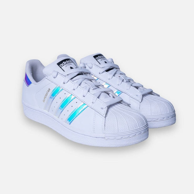 Tweedehands adidas Superstar J W - Maat 38.5 3