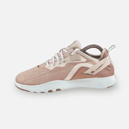 Tweedehands Nike Flex - Maat 37.5 1