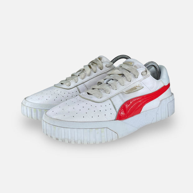 Tweedehands Puma Sneaker Low - Maat 40.5 3