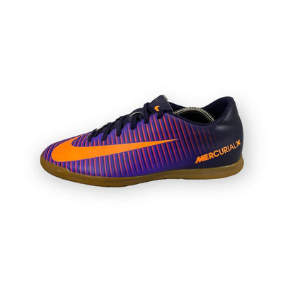 Nike MercurialX Vortex III - Maat 46 Nike