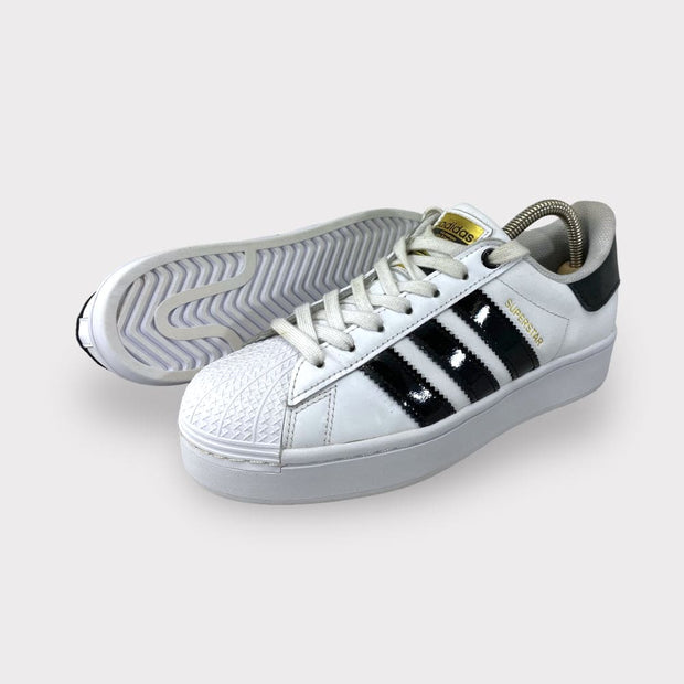 Adidas superstar 2025 bold black