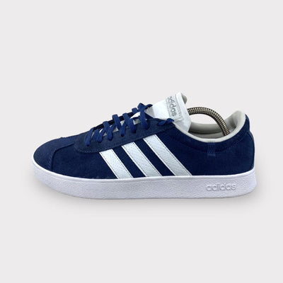 Tweedehands adidas VL Court - Maat 41.5 1