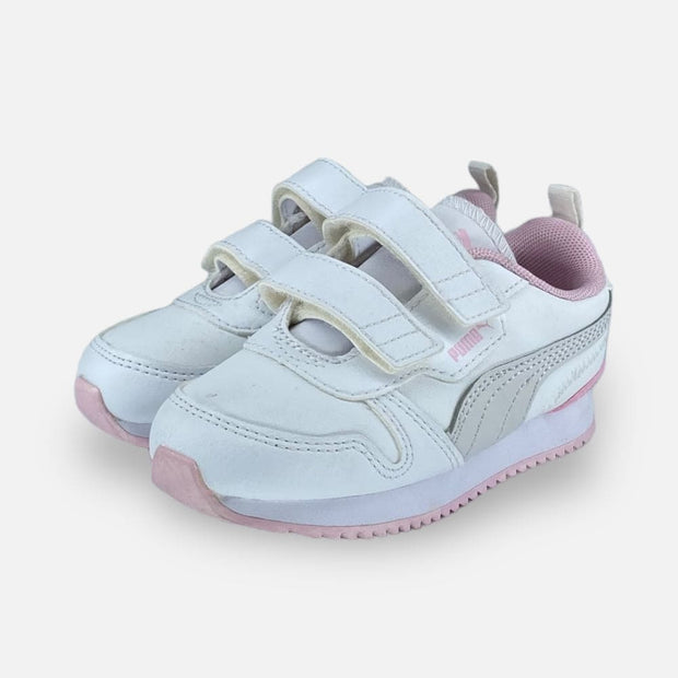 Tweedehands Puma R78 Sl V Infants Jr - Maat 24 2