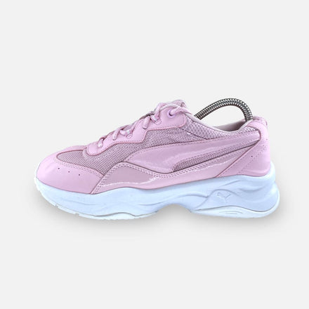 Tweedehands Puma Cilia Patent WMNS - Maat 40 1