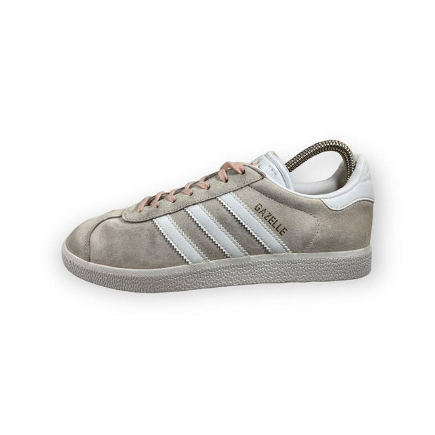 Adidas originals cheap gazelle pink