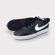 Tweedehands Nike COURT BOROUGH LOW 2 GS - Maat 39 4