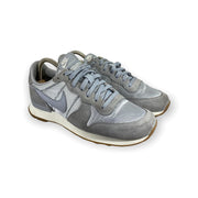 Nike Wmns Internationalist (Grey) - Maat 38.5 Nike