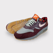 Tweedehands Nike Air Max 1 Plaid - Maat 42 4