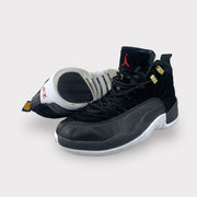 Tweedehands Air Jordan 12 Retro 'Reverse Taxi' - Maat 40 4