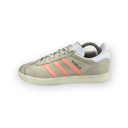 adidas Gazelle W Chalk White - Maat 38 Adidas