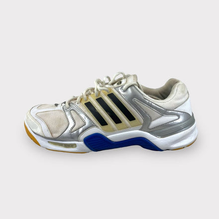 Tweedehands Adidas Vintage Handball - Maat 44.5 1