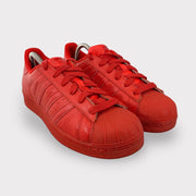 Tweedehands adidas Superstar 2 - Maat 38.5 2