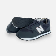 Tweedehands New Balance Sneaker Zwart - Maat 38 3