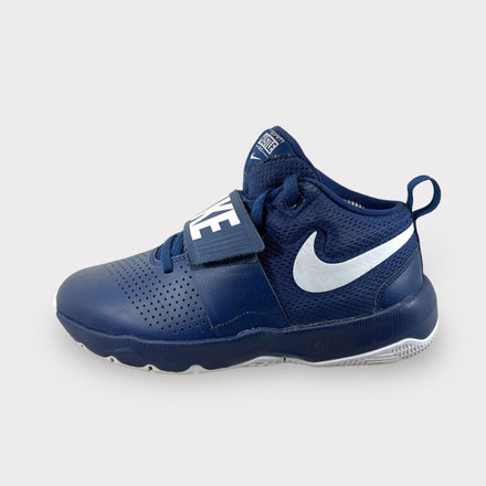 Tweedehands Nike Kids Team Hustle - Maat 39 1