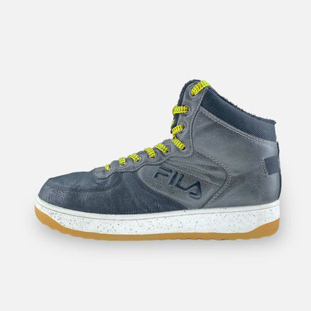 Tweedehands Fila High - Maat 43 1