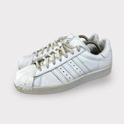 Tweedehands Adidas Superstar 80S Metal - Maat 40.5 3