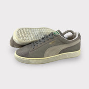 Tweedehands Puma Suede Classic - Maat 38 4