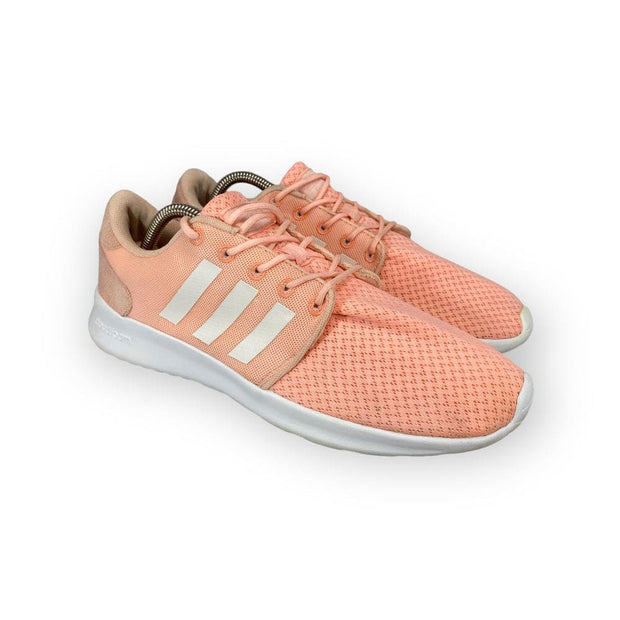 Adidas hotsell qt cloudfoam