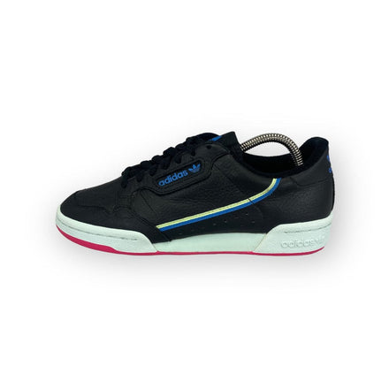 adidas Continental 80 'Hi-Res Yellow' - Maat 38.5 adidas
