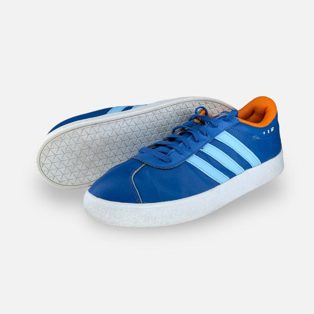 Tweedehands adidas VL Court 2.0 - Maat 42 4
