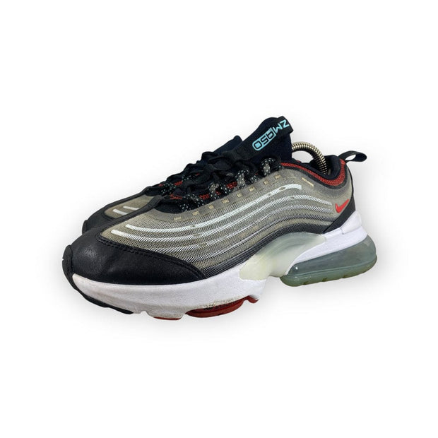 Nike Air Max ZM950 White Black Chile Red (GS) - Maat 37.5 Nike