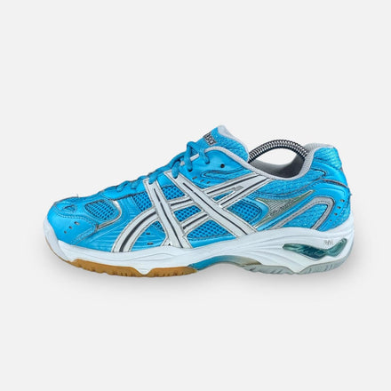 Tweedehands Asics Sneaker blue - Maat 40.5 1