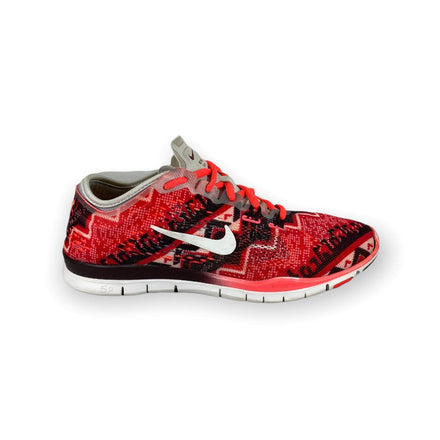 Nike Wmns Free 5.0 TR Fit 4 Print - Maat 38.5 Nike