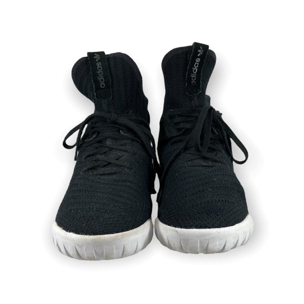 adidas Tubular X Pk Black/Dark Grey - Maat 42 Adidas