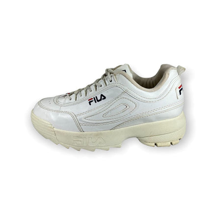 Fila Disrupter White - Maat 40 Fila