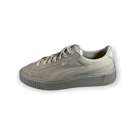 Puma Basket Platform Reset - Maat 40.5 Puma