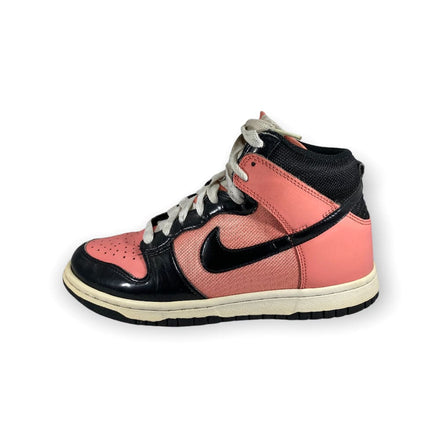 Nike Dunk Pink/Black - Maat 38 Nike