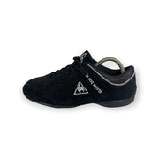 Le Coq Sportif Black low sneaker - Maat 37 Le Coq Sportif